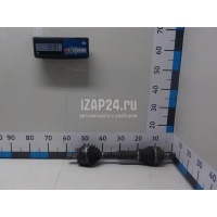 Полуось передняя левая Volvo XC90 (2002 - 2015) 36001216