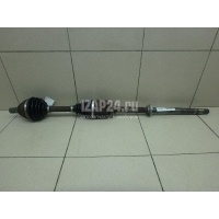 Полуось передняя правая Land Rover Freelander 2 (2007 - 2014) LR006706