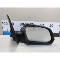 Зеркало правое электрическое Hyundai-Kia Creta (2016 - ) 87620C9110