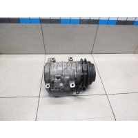 Компрессор системы кондиционирования Mitsubishi Pajero/Montero III (V6, V7) (2000 - 2006) MR500876