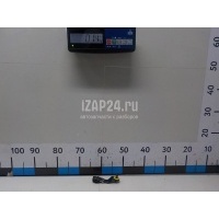 Ответная часть ремня безопасности Volvo XC90 (2002 - 2015) 6841721