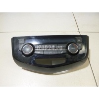 Блок управления климатической установкой Nissan Qashqai (J11) 2014 275004EA1A
