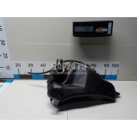 Горловина топливного бака VAG A8 [4D] (1999 - 2002) 4D0201301AB