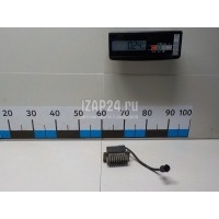 Резистор отопителя VAG 100 [C4] (1991 - 1994) 4D0820521A
