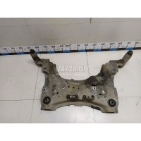 Балка подмоторная Renault Megane III (2009 - 2016) 544012717R