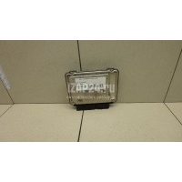 Блок управления двигателем VAG Golf V (2003 - 2009) 03C906027BA