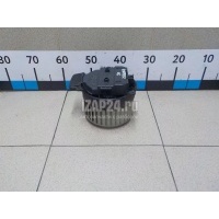 Моторчик отопителя VAG A7 (4G8) (2011 - 2018) 4H1820021B