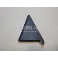 Накладка двери задней правой Hyundai-Kia ix35/Tucson (2010 - 2015) 839202S0004X