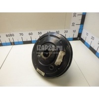Усилитель тормозов вакуумный Renault Megane III (2009 - 2016) 472104219R