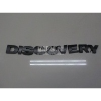 Эмблема на крышку багажника Land Rover Discovery II (1998 - 2004) DAH500020LPO