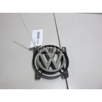 Эмблема VAG Transporter T4 (1996 - 2003) 357853600BWM7