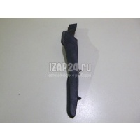 Накладка декоративная Renault Megane III (2009 - 2016) 668620007R