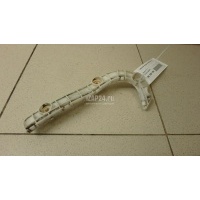 Кронштейн переднего бампера левый Mitsubishi Outlander XL (CW) (2006 - 2012) 6400A587