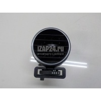 Дефлектор воздушный Land Rover Discovery III (2004 - 2009) JBD500150WCQ