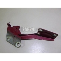 Петля капота левая Renault Megane III (2009 - 2016) 654010020R
