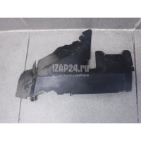 Воздуховод радиатора левый VAG Octavia (A7) (2013 - ) 5E0121283