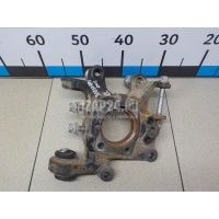 Кулак поворотный задний левый Toyota NX 200/300H (2014 - ) 4230542020
