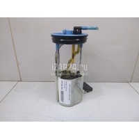 Насос топливный электрический VAG Toledo I (1991 - 1999) 2K5919051A
