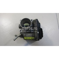 Заслонка дроссельная электрическая Toyota Avensis II (2003 - 2008) 220300D021