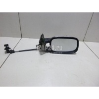 Зеркало правое механическое VAG Passat [B3] (1988 - 1993) 357857508