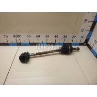 Полуось передняя левая Renault Megane III (2009 - 2016) 391016204R