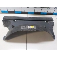 Диффузор вентилятора Land Rover Discovery III (2004 - 2009) PGK500085