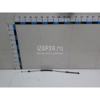 Трос КПП VAG Cordoba (2002 - 2008) 6Q0711265AL