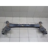 Балка задняя Renault Megane III (2009 - 2016) 430007836R