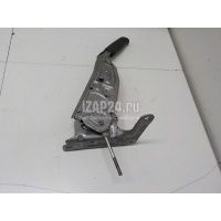 Рычаг стояночного тормоза Renault Scenic III (2009 - 2015) 360103853R