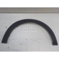 Накладка переднего крыла правого Land Rover Discovery III (2004 - 2009) DFJ000022PCL