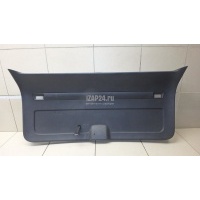Обшивка двери багажника VAG Superb (2008 - 2015) 3T9867975B9B9