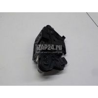 Замок двери передней правой VAG Fabia (2007 - 2015) 5N2837016C