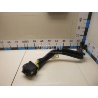 Горловина топливного бака Renault Megane III (2009 - 2016) 172210008R