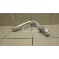 Патрубок интеркулера VAG Golf Plus (2005 - 2014) 1T0145840
