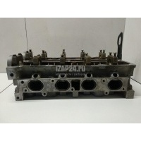 Головка блока Ford Fiesta (2001 - 2008) 1560511