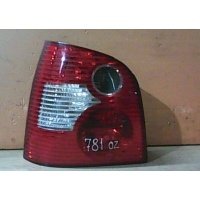 Фонарь задний левый 4 2003