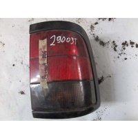 Фонарь задний правый Peugeot 806 1997