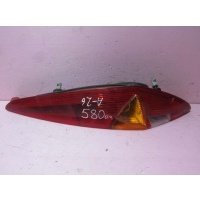 Фонарь задний правый 2 2004