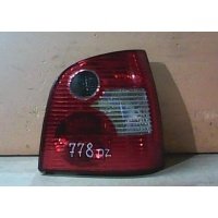 Фонарь задний правый 4 2003