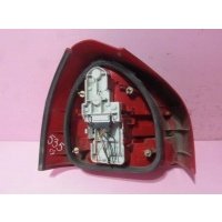 Фонарь задний правый Renault Megane 1 2000