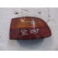 Фонарь задний правый 5 1994