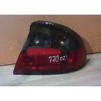 Фонарь задний правый 1999