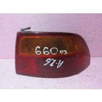 Фонарь задний правый 5 1993
