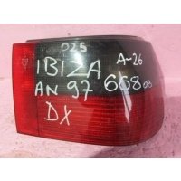 Фонарь задний правый Seat Ibiza 2 1997