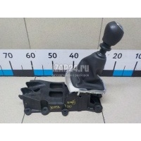 Кулиса КПП Renault Megane III (2009 - 2016) 8200778215