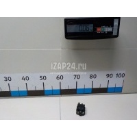 Кнопка обогрева сидений VAG A8 [4D] (1999 - 2002) 4D0963563B01C
