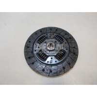Диск сцепления Hyundai-Kia Accent II (+ТАГАЗ) (2000 - 2012) 4110026010