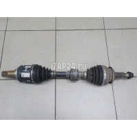 Полуось передняя левая Toyota RAV 4 (2006 - 2013) 4342042200