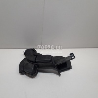 Воздухозаборник (внутри) Nissan Qashqai (J11) (2014 - ) 165544ED0B