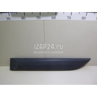 Накладка двери задней левой Renault Megane III (2009 - 2016) 828770762R